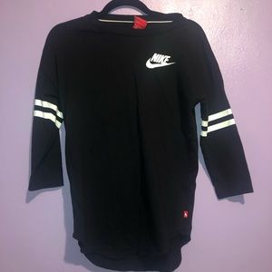 Nike Long Sleeve Top